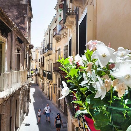 Feel Home Ortigia 2 Syracuse Exterior foto