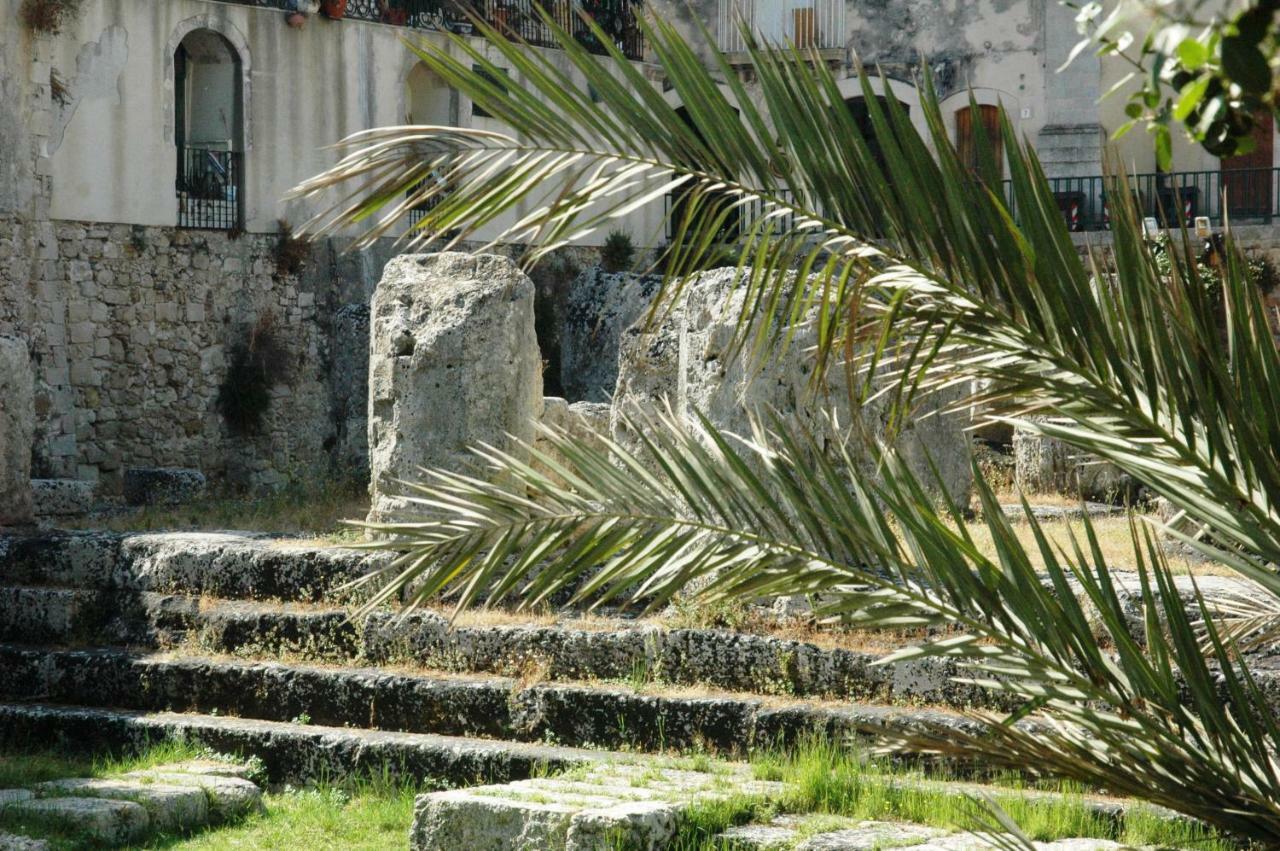 Feel Home Ortigia 2 Syracuse Exterior foto